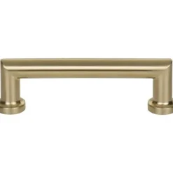 Sale Morris Pull in Honey Bronze Top Knobs|Pulls