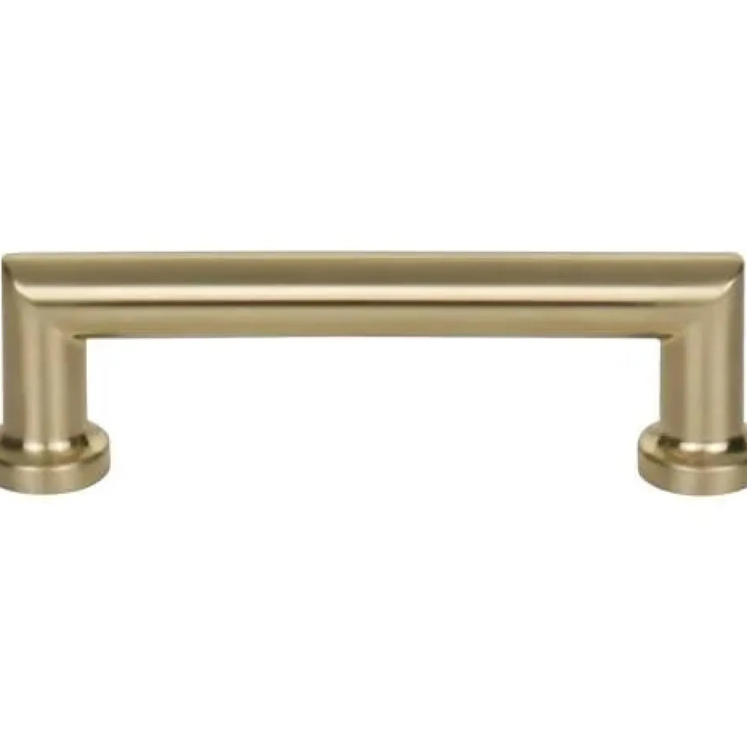 Sale Morris Pull in Honey Bronze Top Knobs|Pulls
