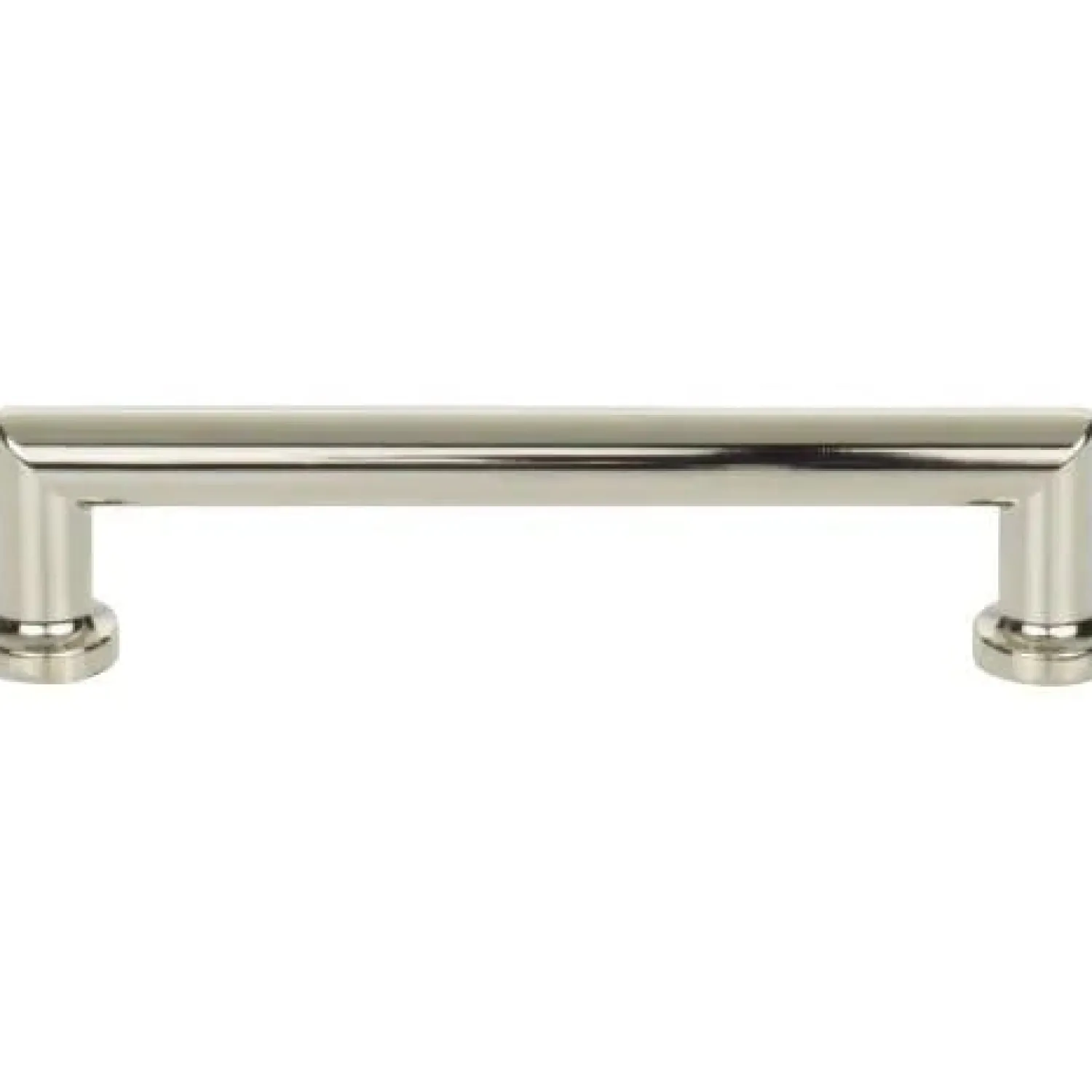 Discount Morris Pull in Polished Nickel Top Knobs|Pulls