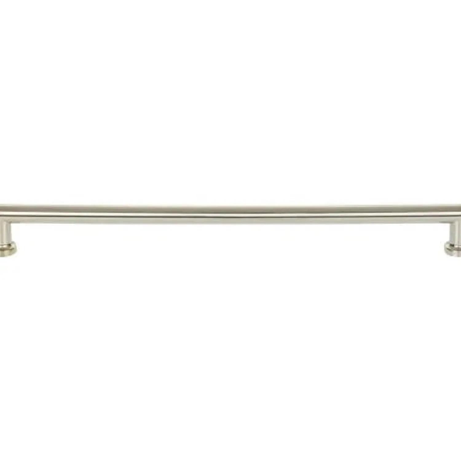 Discount Morris Pull in Polished Nickel Top Knobs|Pulls