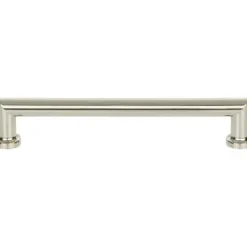 Discount Morris Pull in Polished Nickel Top Knobs|Pulls