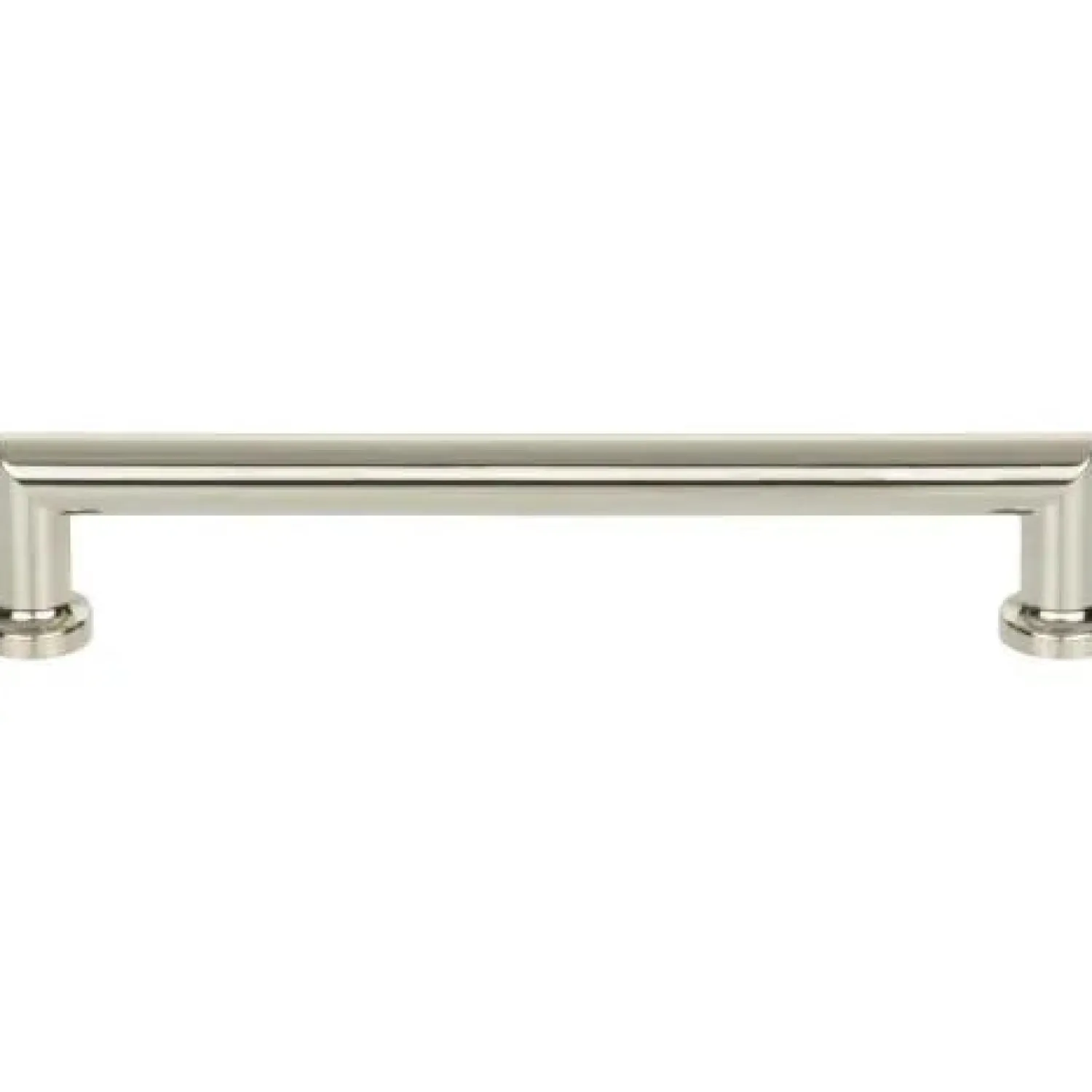 Discount Morris Pull in Polished Nickel Top Knobs|Pulls