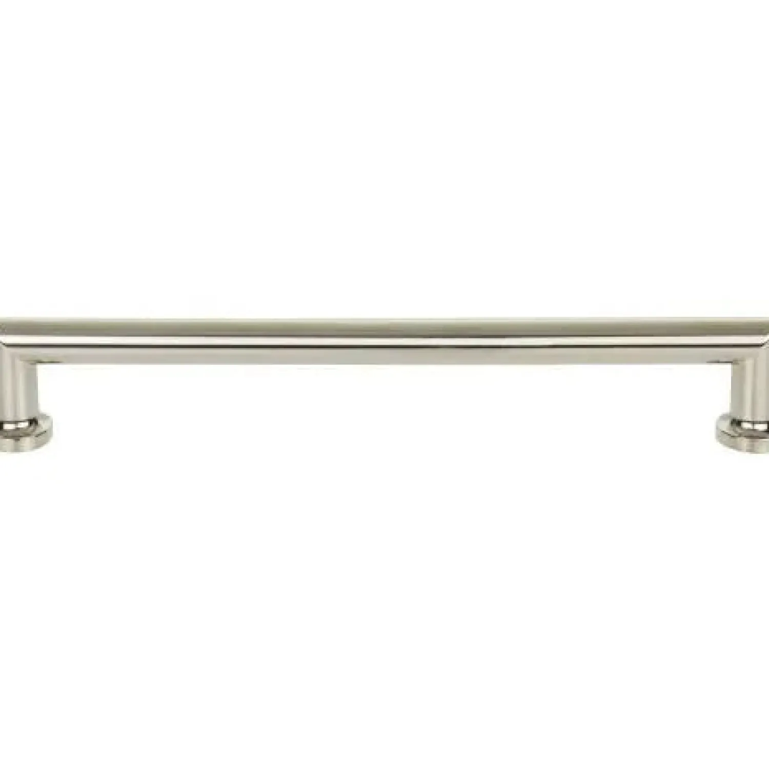 Discount Morris Pull in Polished Nickel Top Knobs|Pulls