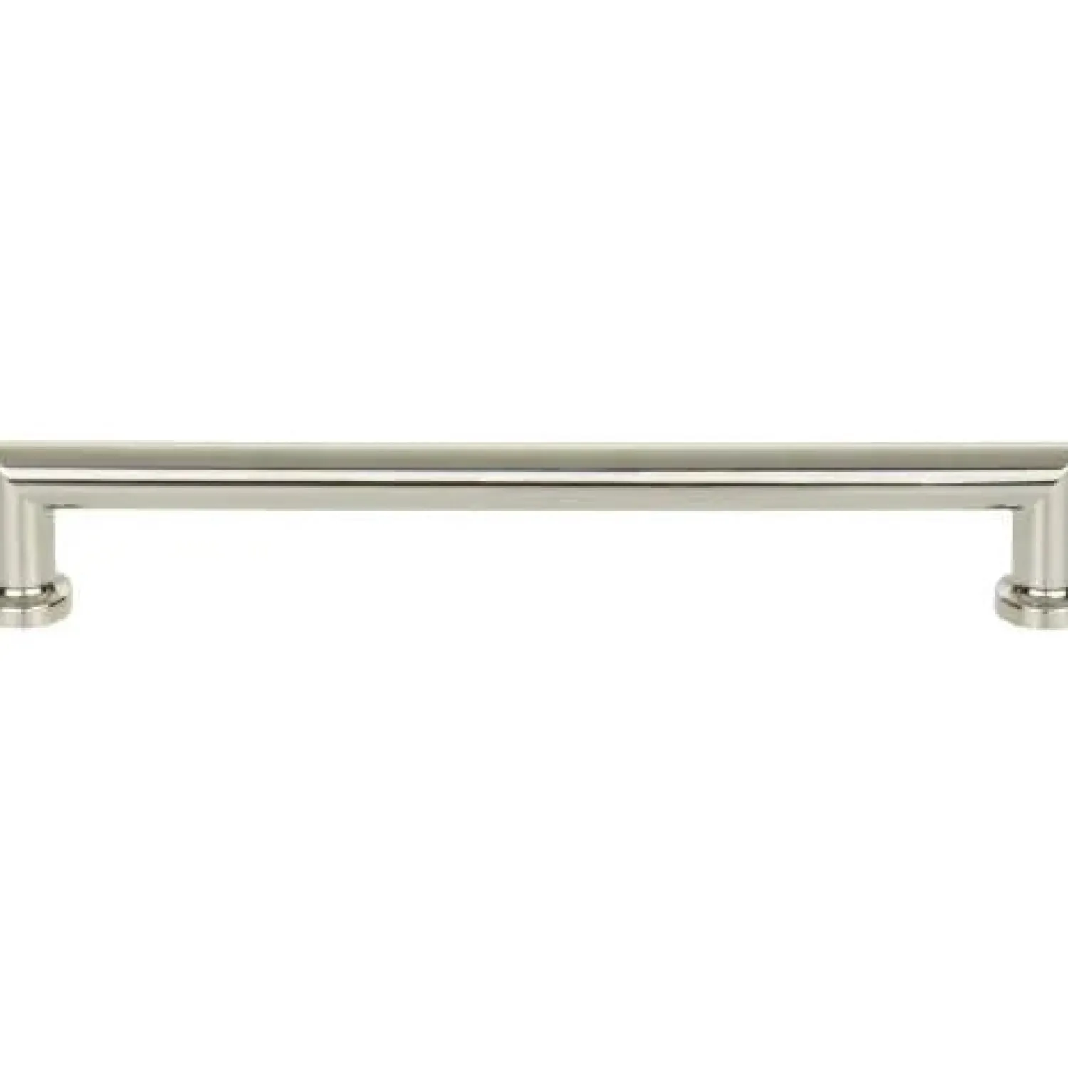 Discount Morris Pull in Polished Nickel Top Knobs|Pulls