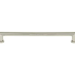 Discount Morris Pull in Polished Nickel Top Knobs|Pulls
