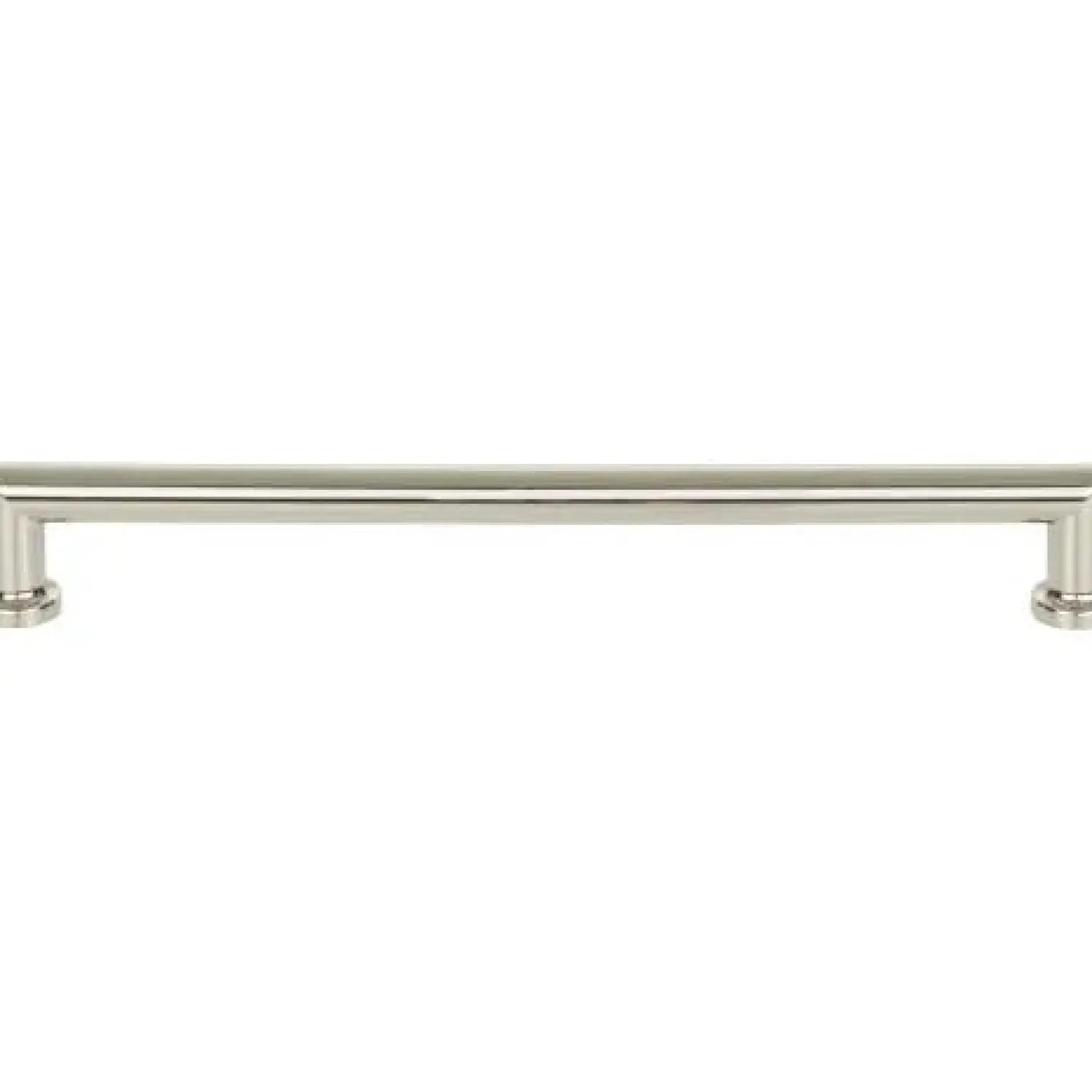 Discount Morris Pull in Polished Nickel Top Knobs|Pulls