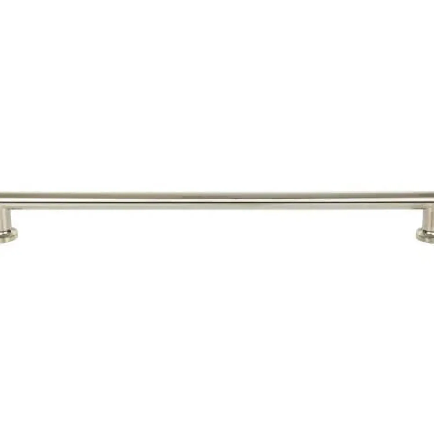 Discount Morris Pull in Polished Nickel Top Knobs|Pulls
