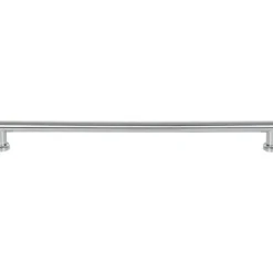 New Morris Pull in Polished Chrome Top Knobs|Chrome Hardware