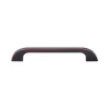 Neo Pull Top Knobs|Brushed Nickel Hardware
