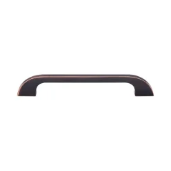 Neo Pull Top Knobs|Brushed Nickel Hardware