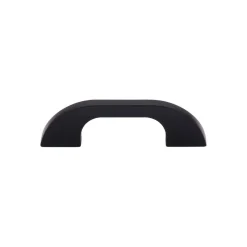 Neo Pull Top Knobs|Brushed Nickel Hardware