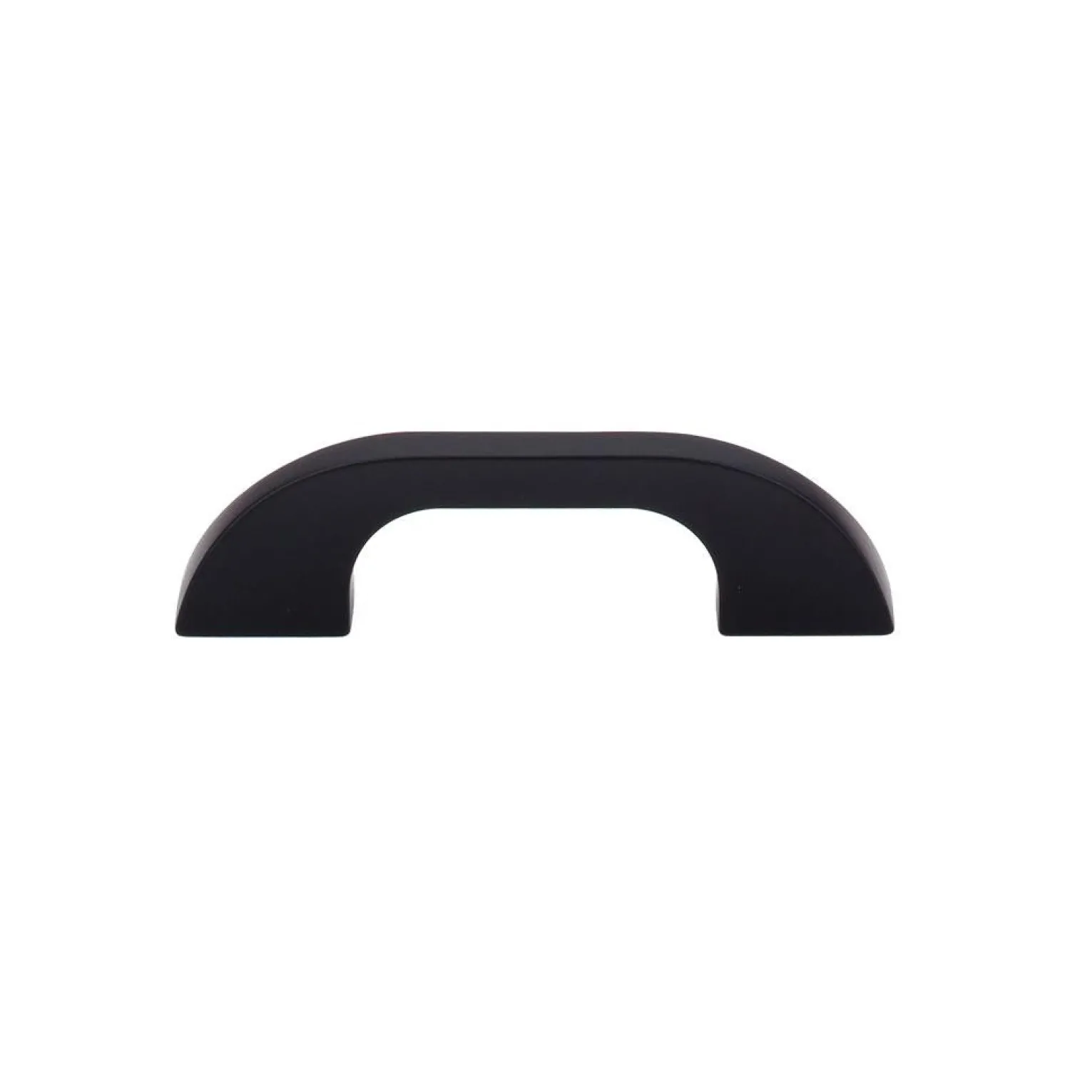 Neo Pull Top Knobs|Brushed Nickel Hardware