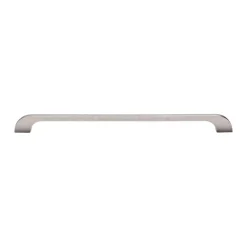 Neo Pull Top Knobs|Brushed Nickel Hardware