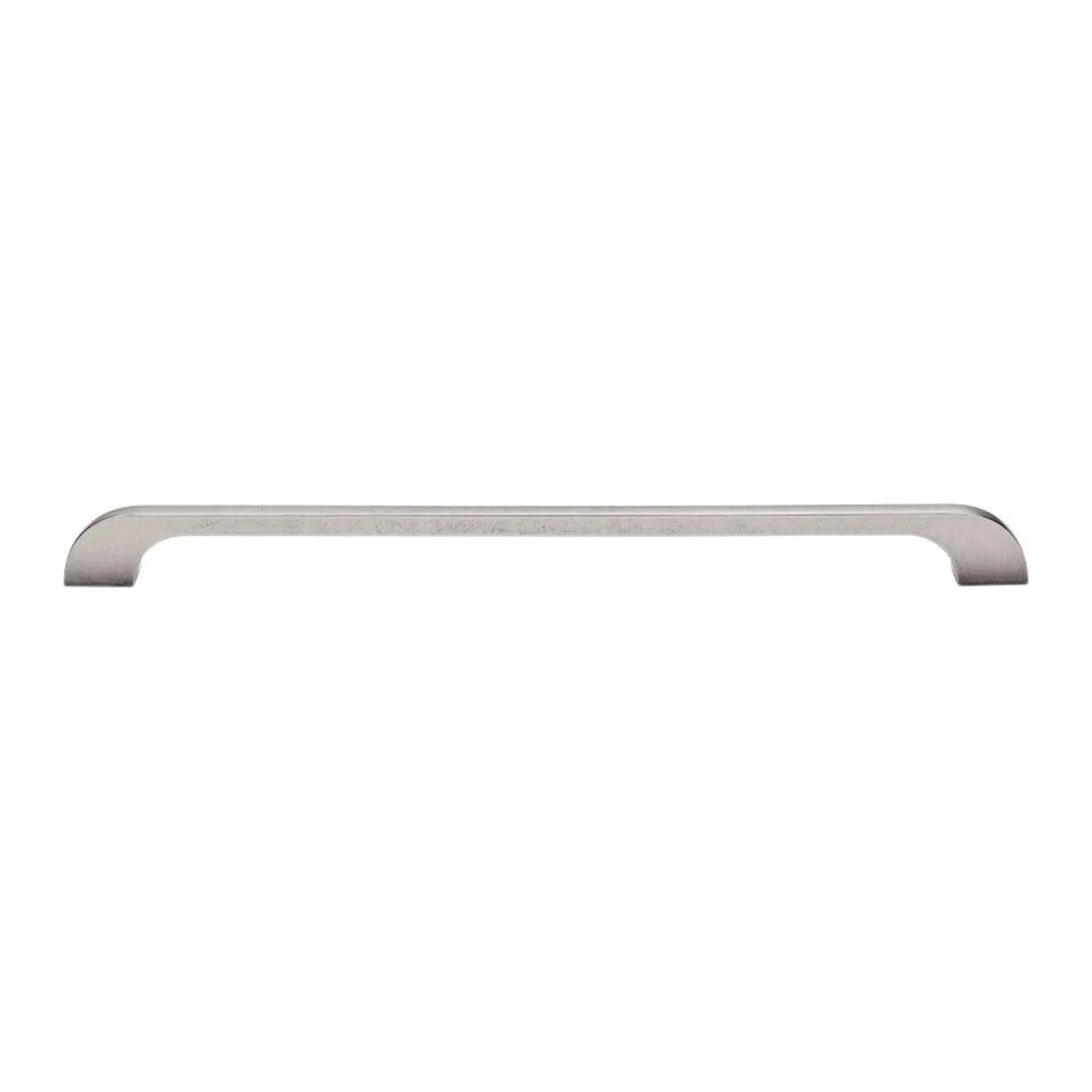 Neo Pull Top Knobs|Brushed Nickel Hardware