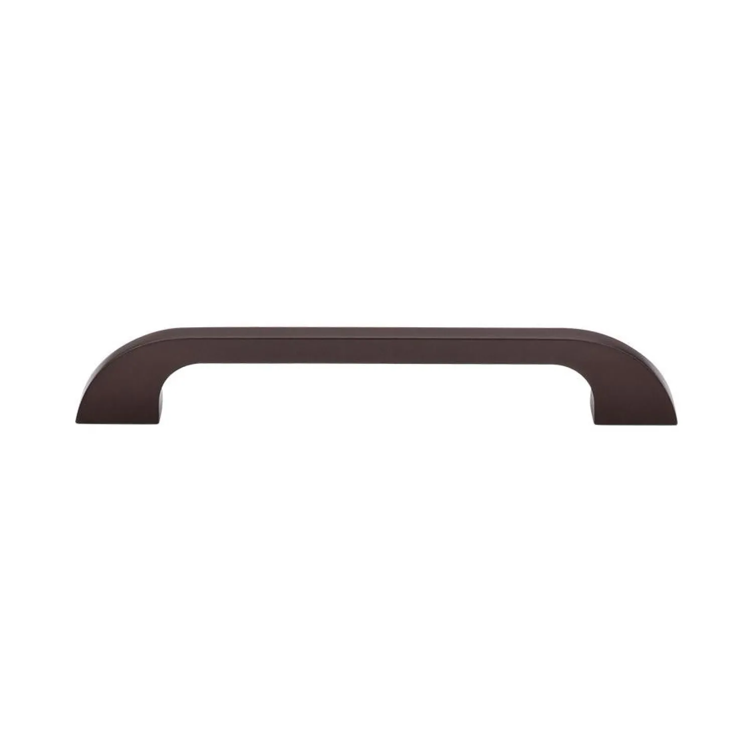 Neo Pull Top Knobs|Brushed Nickel Hardware
