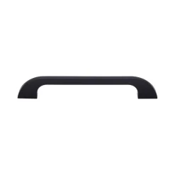 Neo Pull Top Knobs|Brushed Nickel Hardware
