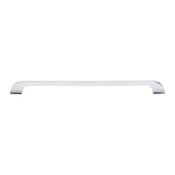 Neo Pull Top Knobs|Brushed Nickel Hardware