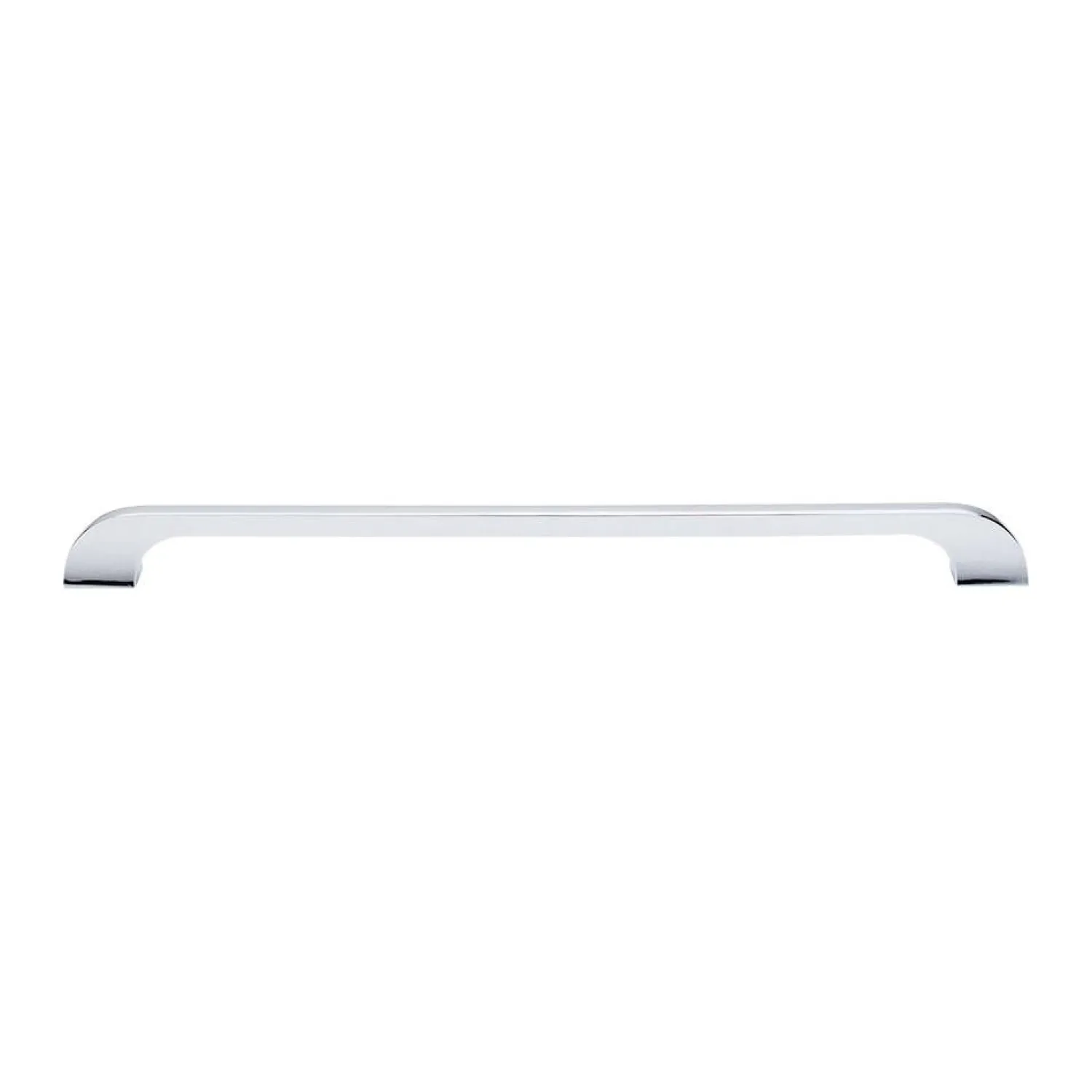 Neo Pull Top Knobs|Brushed Nickel Hardware