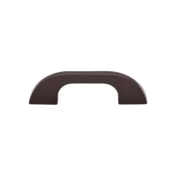 Neo Pull Top Knobs|Brushed Nickel Hardware