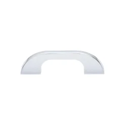 Neo Pull Top Knobs|Brushed Nickel Hardware