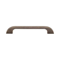 Neo Pull Top Knobs|Brushed Nickel Hardware