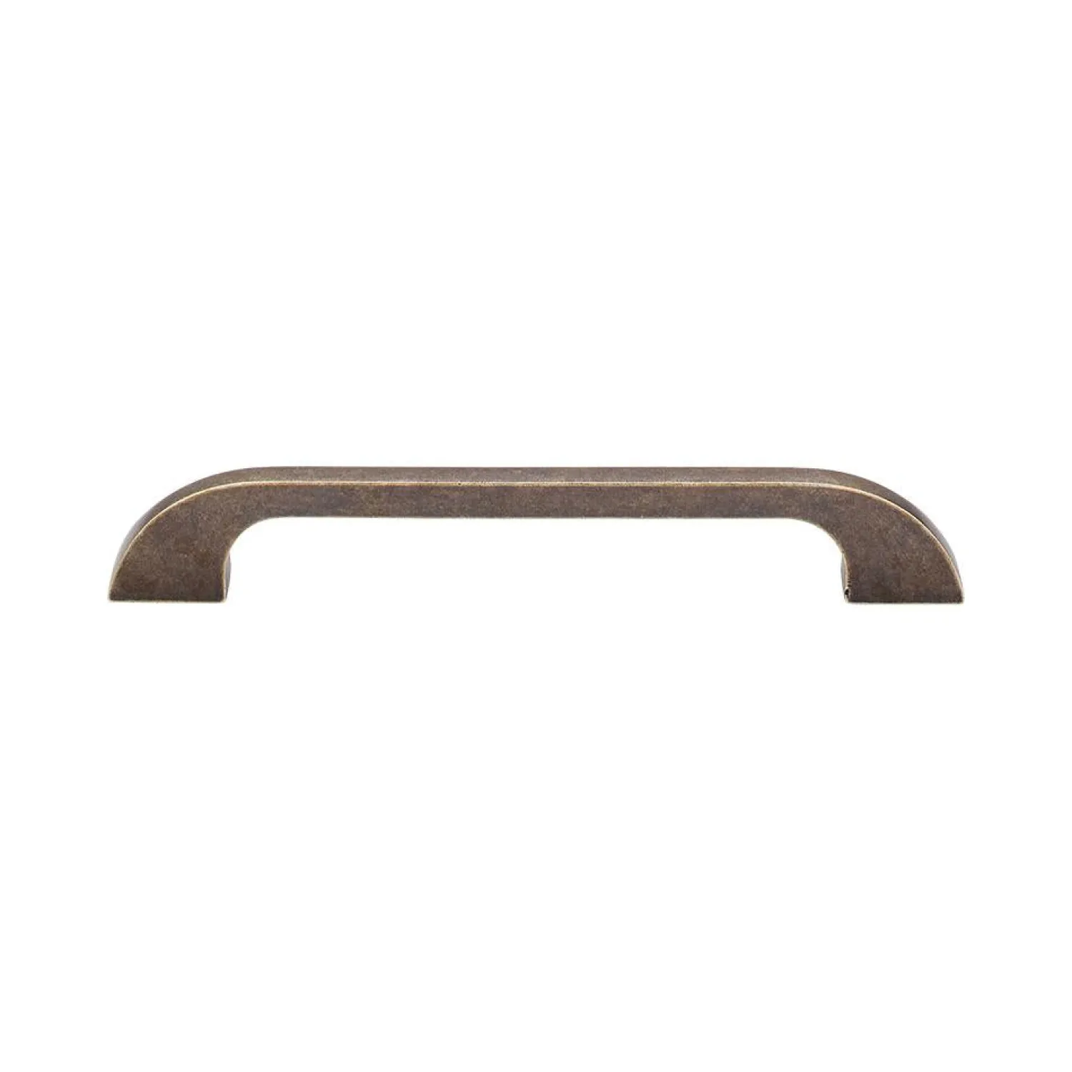 Neo Pull Top Knobs|Brushed Nickel Hardware