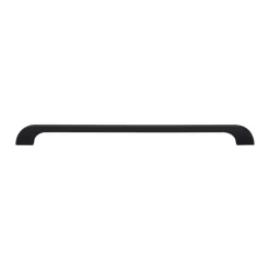 Neo Pull Top Knobs|Brushed Nickel Hardware