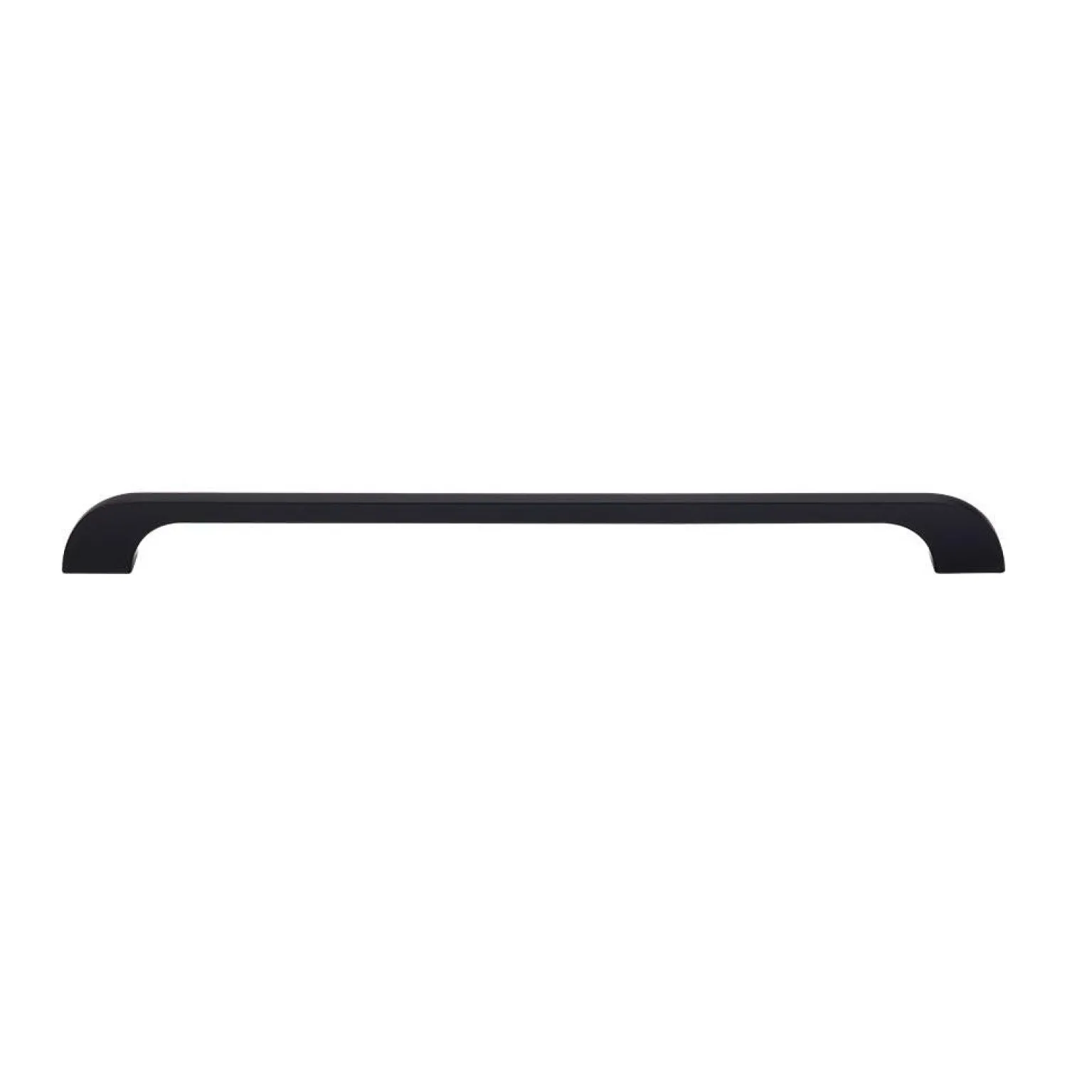 Neo Pull Top Knobs|Brushed Nickel Hardware
