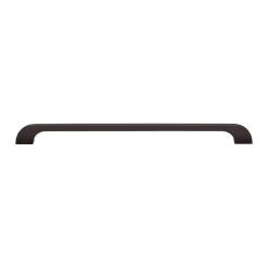 Neo Pull Top Knobs|Brushed Nickel Hardware