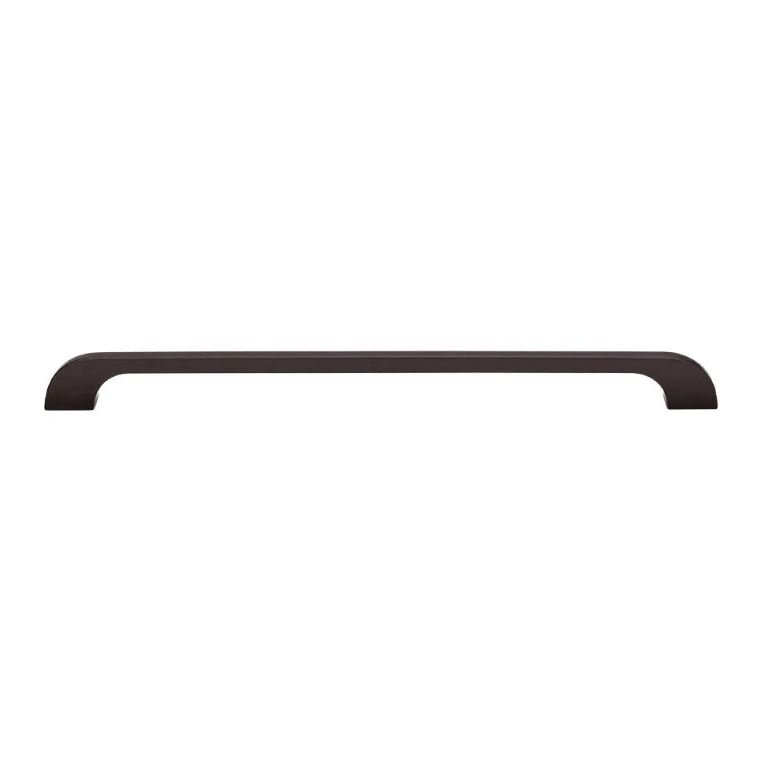 Neo Pull Top Knobs|Brushed Nickel Hardware