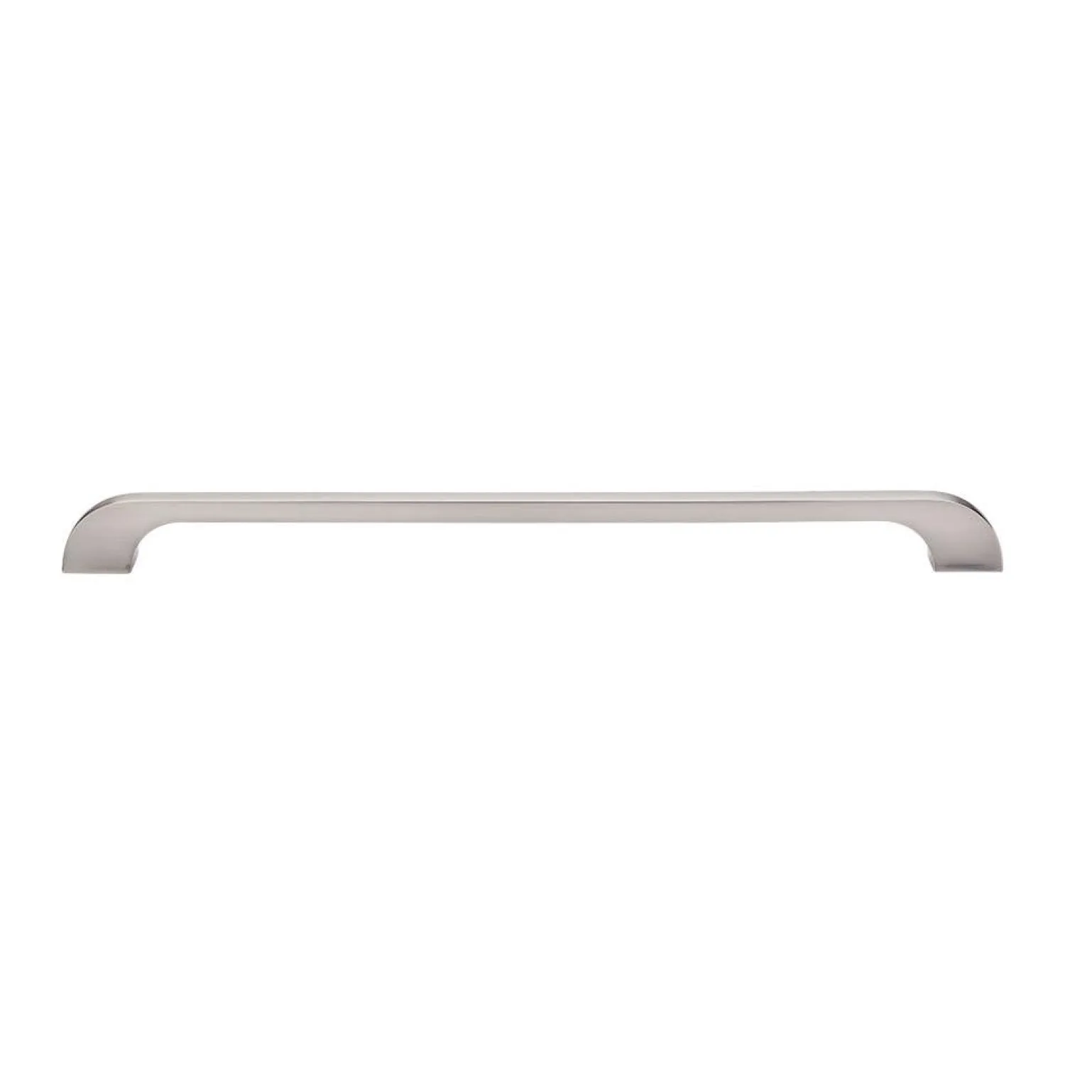 Neo Pull Top Knobs|Brushed Nickel Hardware
