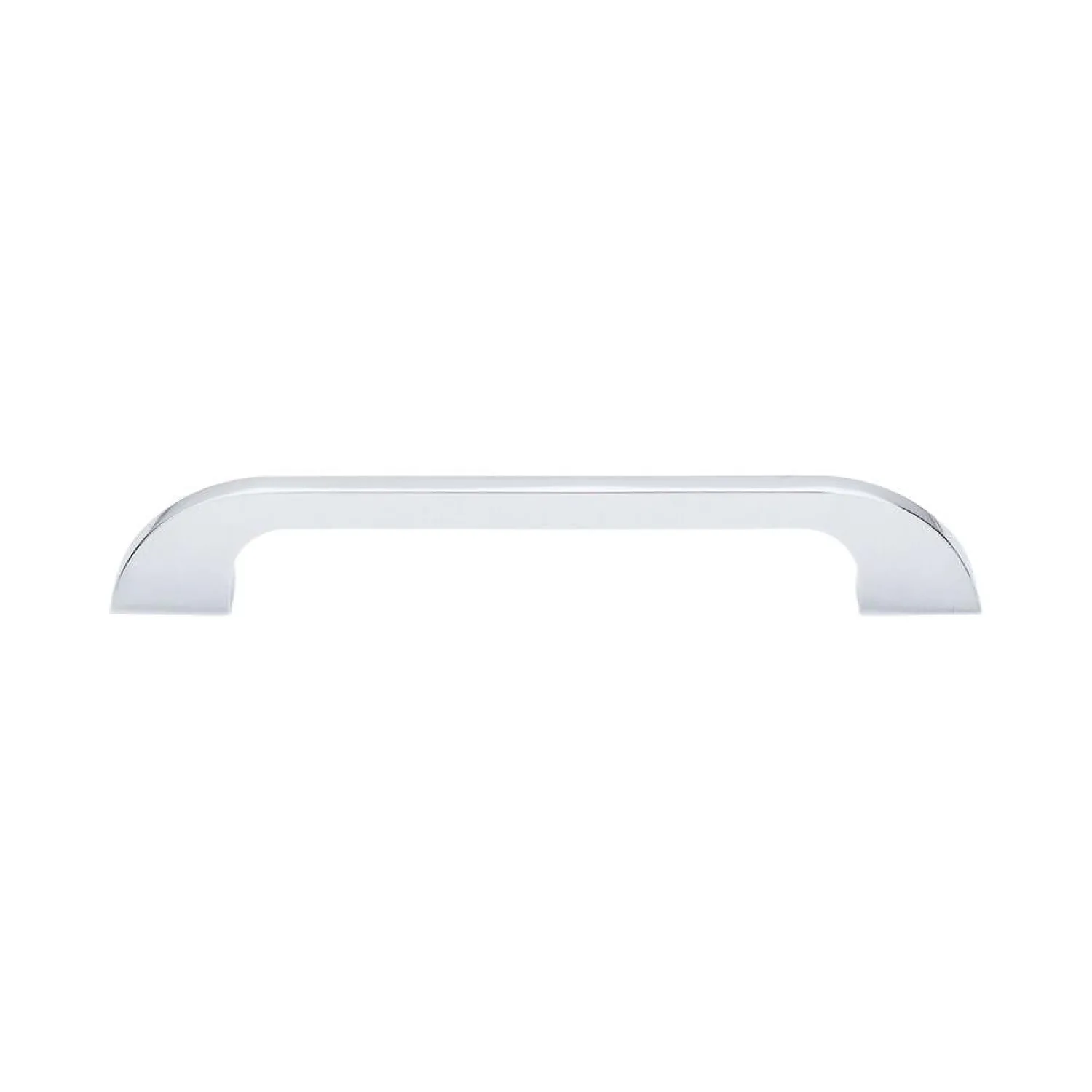Neo Pull Top Knobs|Brushed Nickel Hardware