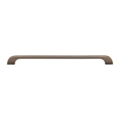 Neo Pull Top Knobs|Brushed Nickel Hardware