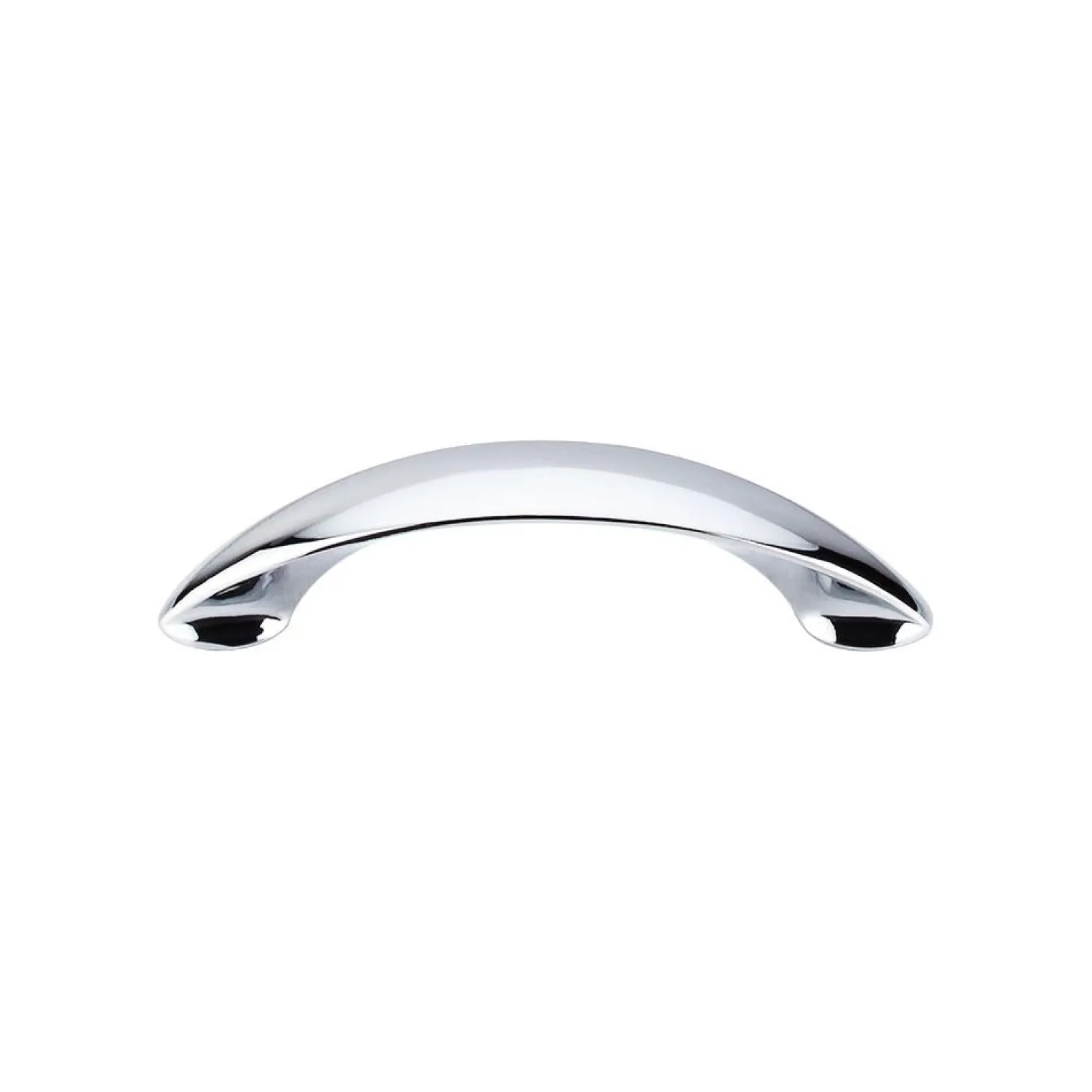 Online New Haven Pull Top Knobs|Brushed Nickel Hardware