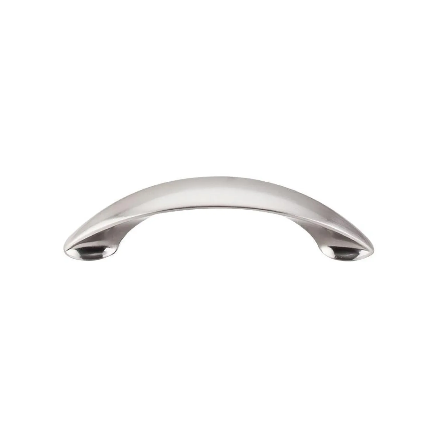 Online New Haven Pull Top Knobs|Brushed Nickel Hardware