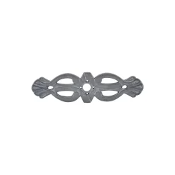Best Newton Backplate Top Knobs