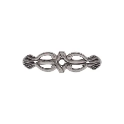 Best Newton Backplate Top Knobs