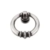 Hot Newton Ring Knob Top Knobs|Pulls
