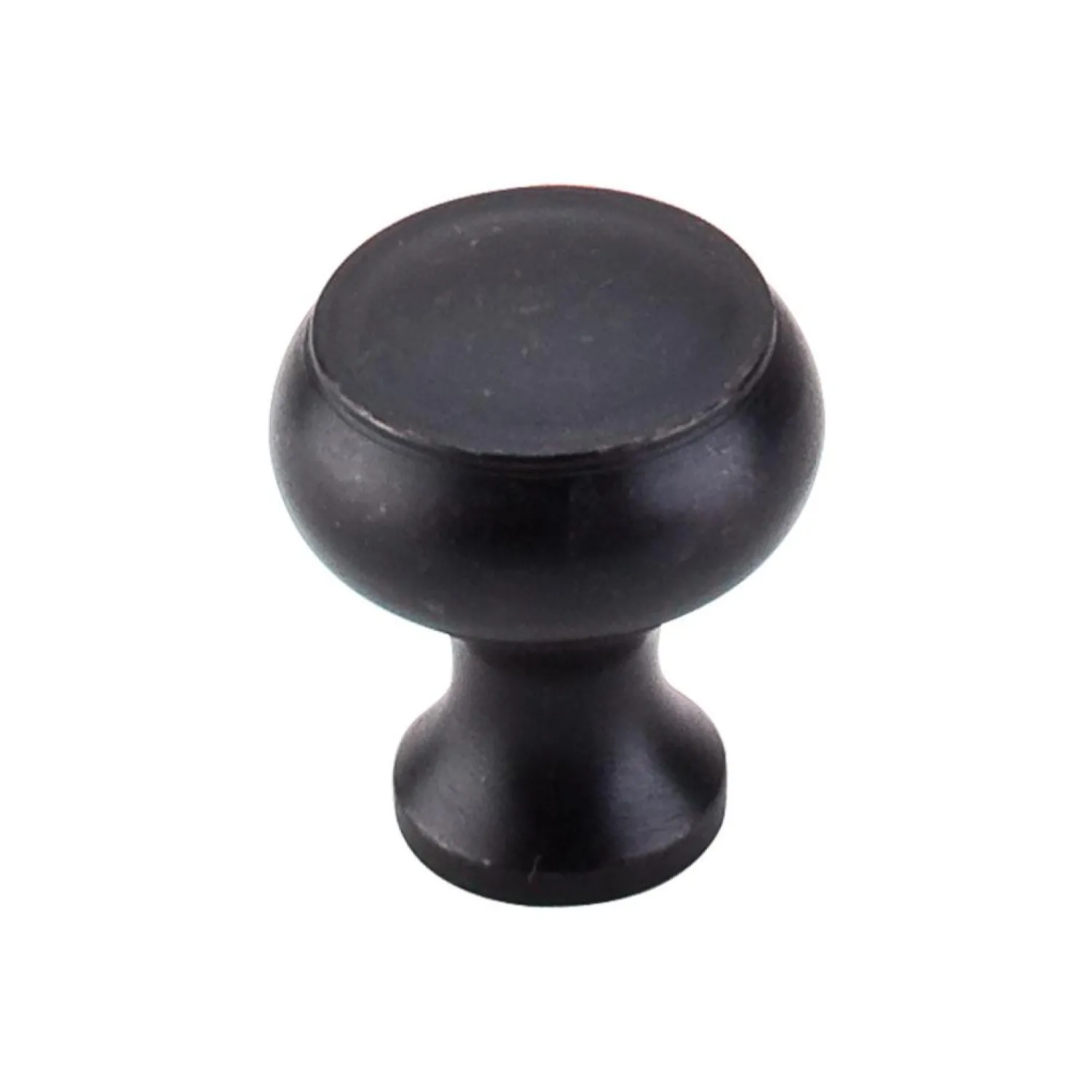 New Normandy Knob Top Knobs|Knobs