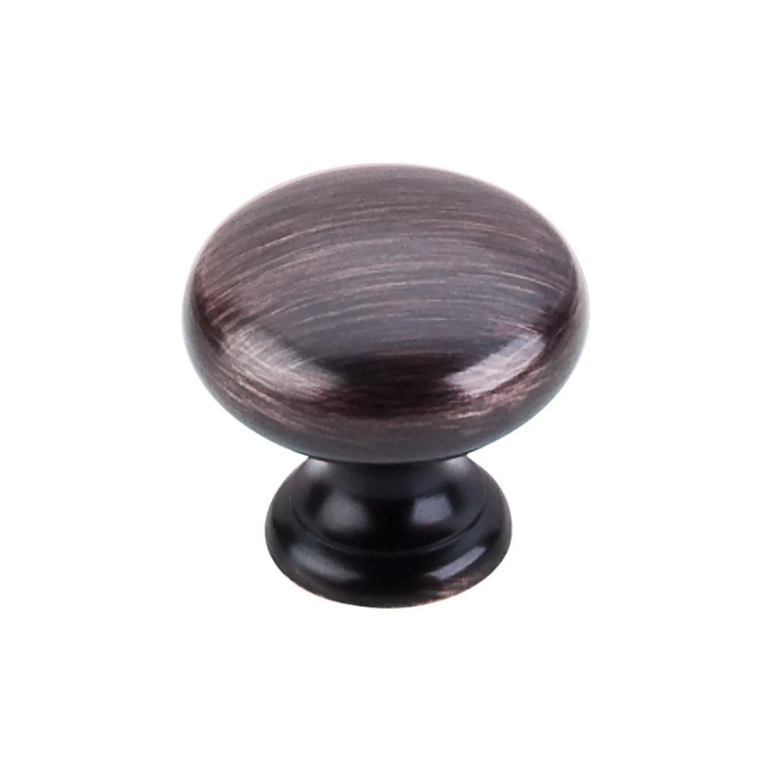 Online Normandy Mushroom Knob Top Knobs|Knobs