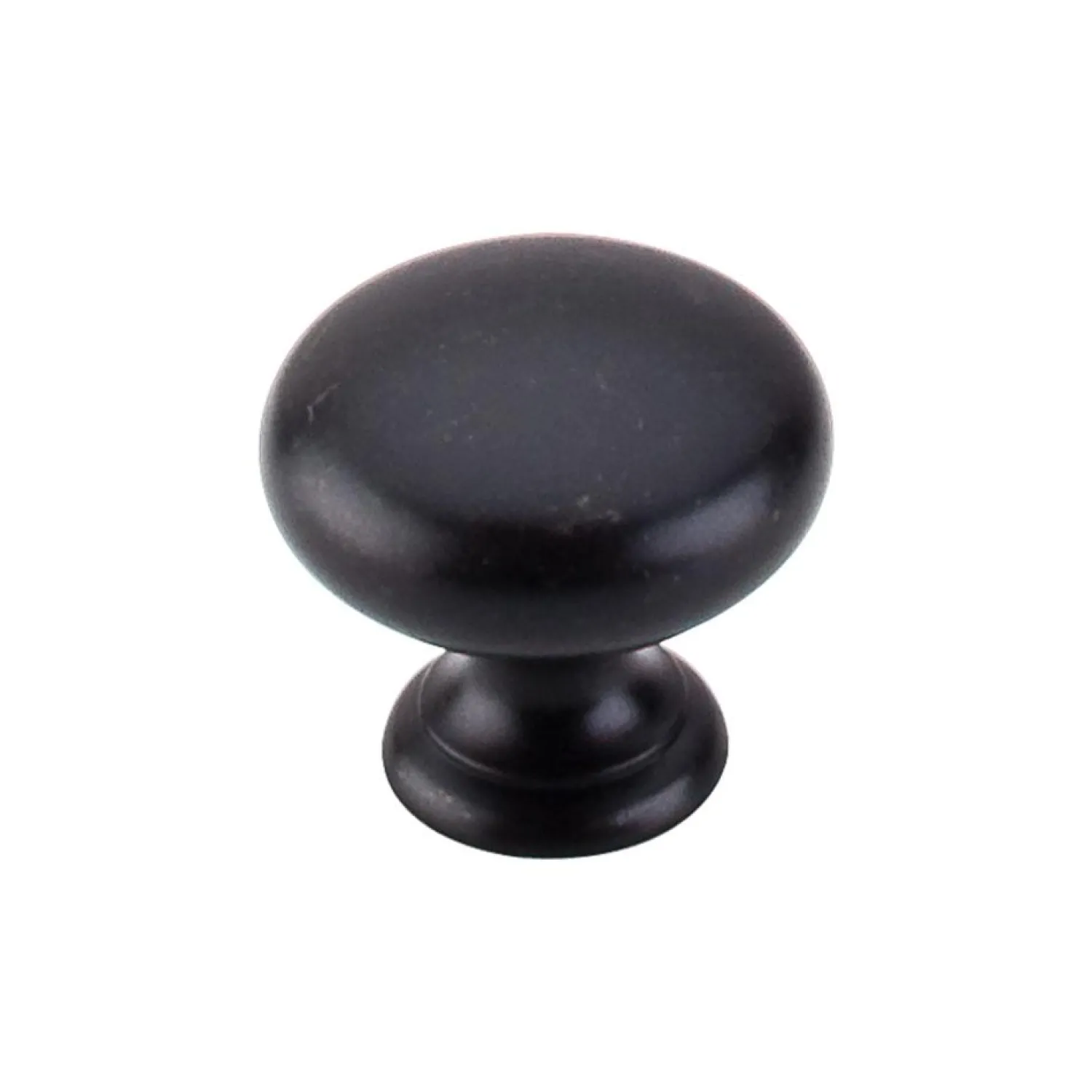 Online Normandy Mushroom Knob Top Knobs|Knobs
