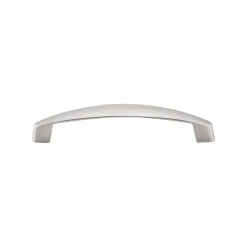 Hot Nouveau III Boro Pull Top Knobs|Black & Dark Hardware