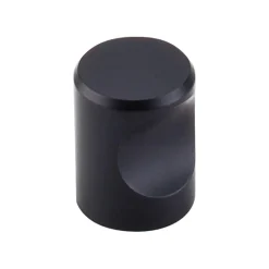 Sale Nouveau II Indent Knob Top Knobs|Knobs