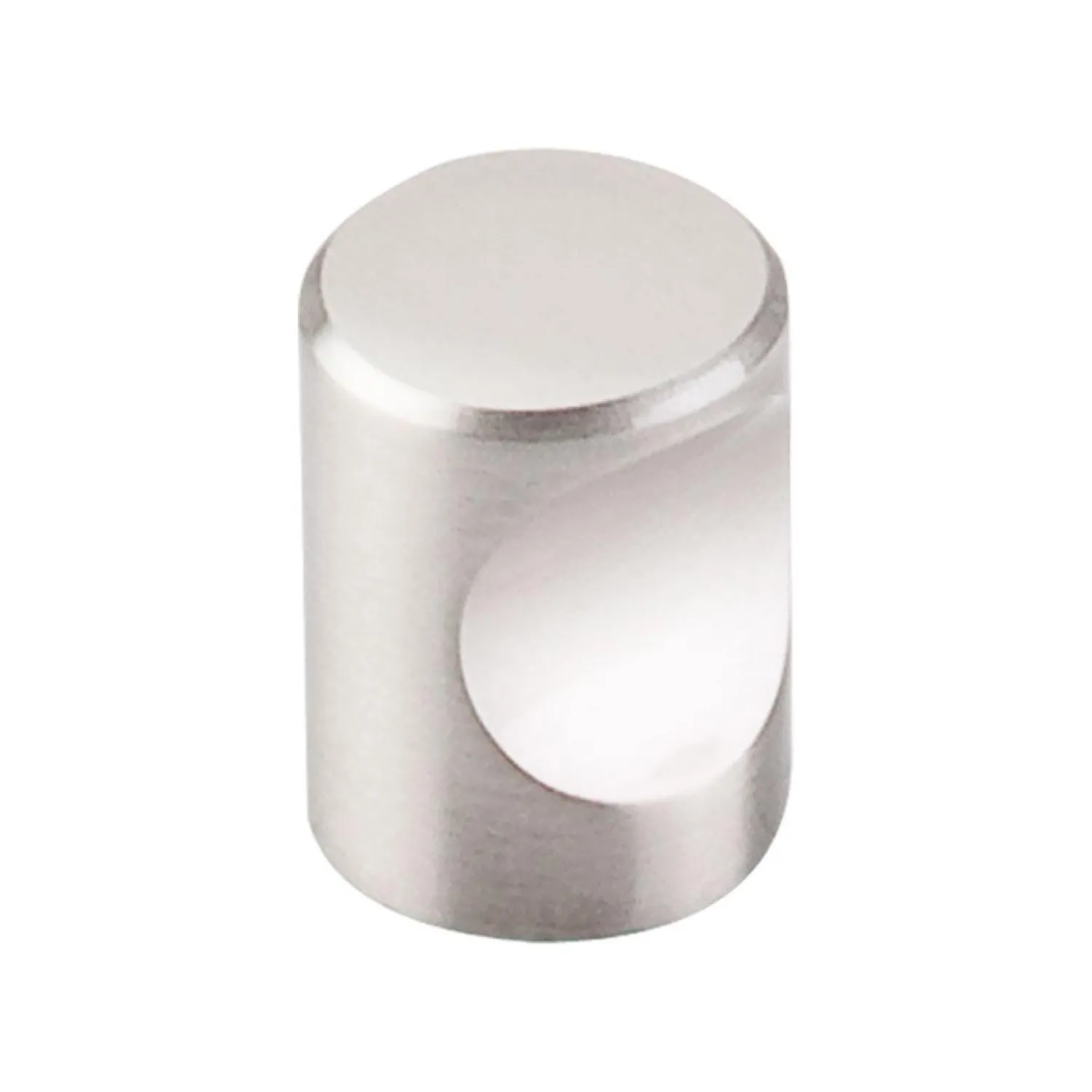 Sale Nouveau II Indent Knob Top Knobs|Knobs