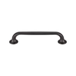 Best Oculus Oval Pull Top Knobs|Brushed Nickel Hardware