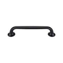Best Oculus Oval Pull Top Knobs|Brushed Nickel Hardware