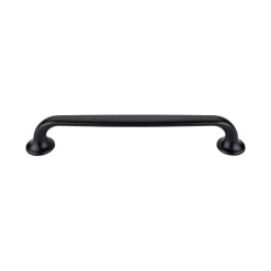 Best Oculus Oval Pull Top Knobs|Brushed Nickel Hardware