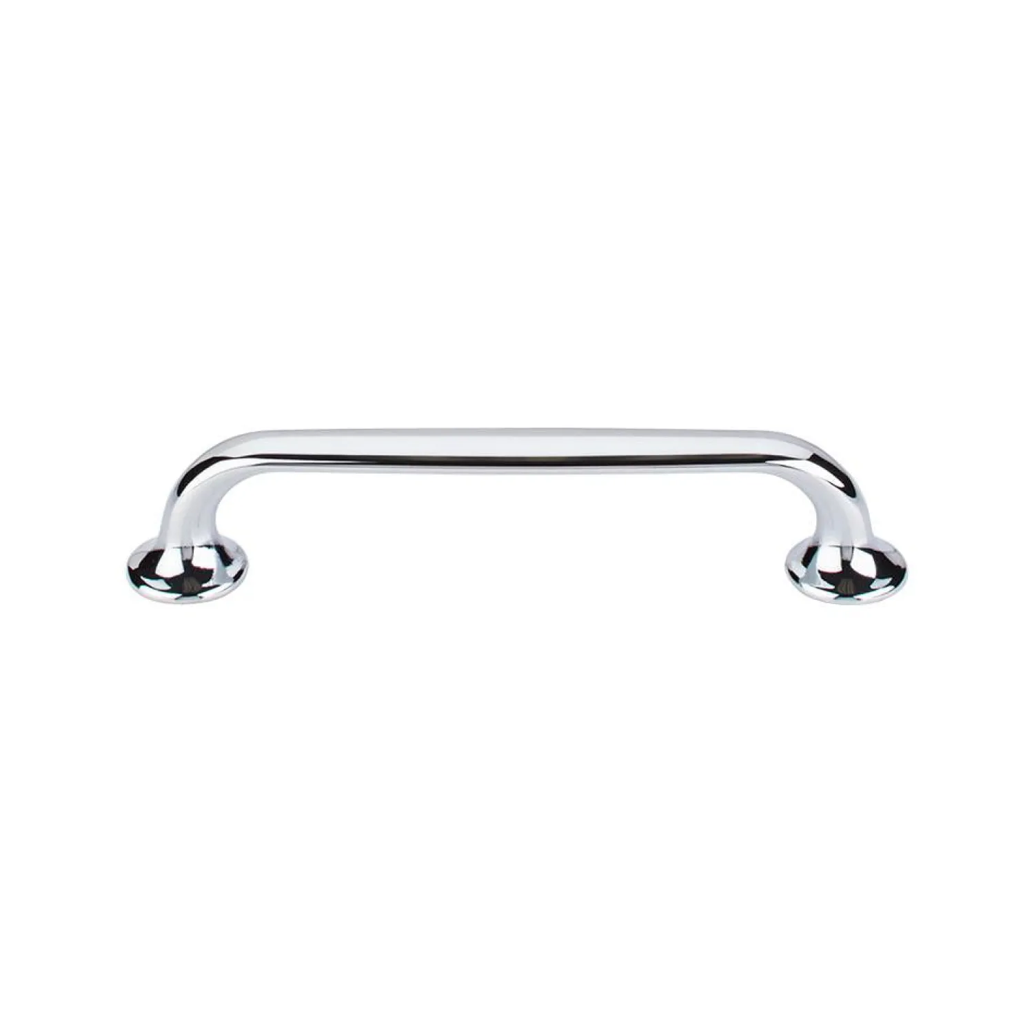 Best Oculus Oval Pull Top Knobs|Brushed Nickel Hardware