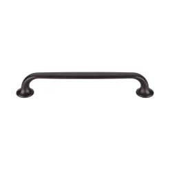 Best Oculus Oval Pull Top Knobs|Brushed Nickel Hardware