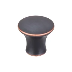 Hot Oculus Round Knob Top Knobs|Knobs